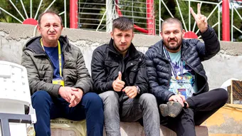 Șocant! Jurnalist interzis pe stadion, printr-un ordin de protecție cerut de jurista unui club, în nume personal: ”I-am făcut o poză la casa de bilete, e incredibil ce se întâmplă!”