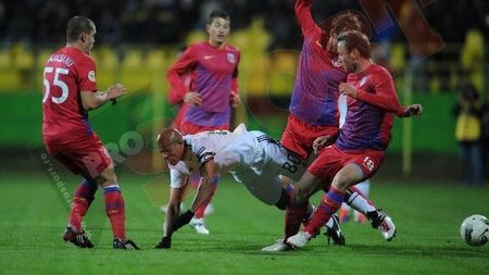 Becali își desființează jucătorii:** "Florin Costea a fost o mortăciune, Tibi Bălan a fost în plus"