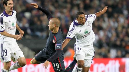 "Chintă" de super-echipe pe lista doritorilor celei mai noi senzații din Belgia! Milan s-a înscris la licitația pentru noul Hazard