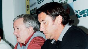 „Vreau să bat Iașiul!"