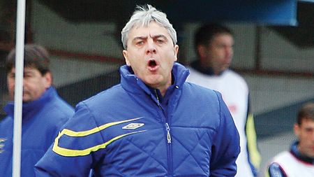 Cîrțu: „Neagoe nu pune osul cum trebuie!"