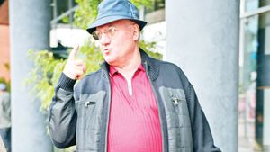 Complicele Dragomir!** INCREDIBIL. Șeful LPF l-a scos vinovat pe șeful CNCD pentru ieșirile steliștilor: "Voi propune să fie schimbat. Să nu mă supere!"