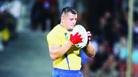 Căpitanul naționalei aduce acuzații grave!** Selecționerul face echipa prin telefon