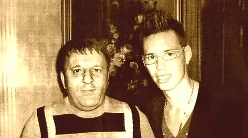 FOTO DE COLECȚIE** Hamsik, alături de unul din capii mafiei napoletane! Slovacul, îngrozit de Camorra