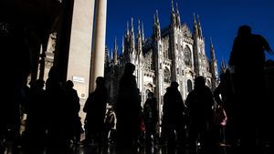 Presa italiană a dezvăluit numele unor fotbaliști celebri implicați în scandalul escortelor de la Milano