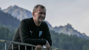 Gică Craioveanu, vehement cu unul dintre jucătorii Barcelonei. „N-ar juca nici la Universitatea Craiova! L-au luat din postura de rezervă”