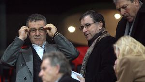 Steaua a fost prima variantă pentru un amical cu BarÃ§a!** Becali: "Luam doar 200.000 â‚¬, la un milion nu mai stăteam pe gânduri"