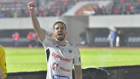 Alex Chipciu s-a dezlănțuit și la adresa patronilor din Superliga: „Îmi asum tot ce am spus. Nu mă interesează”