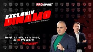 EXCLUSIV DINAMO, azi de la ora 18.00. Ședință de urgență după meciul cu Botoșani! Se pun la cale lucruri importante la Dinamo!