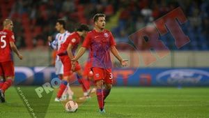 "Am ajuns prea târziu la Steaua!"** Marele regret al lui Bălan și de ce crede că Vaslui nu MERITĂ‚ "titlul" de favorită