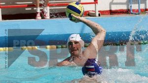 România a câștigat Turneul Internațional de la București