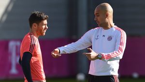 Nume surpriză pentru banca lui Bayern! Președintele bavarez s-a destăinuit pe final de an: "Mi-ar plăcea să revină!"