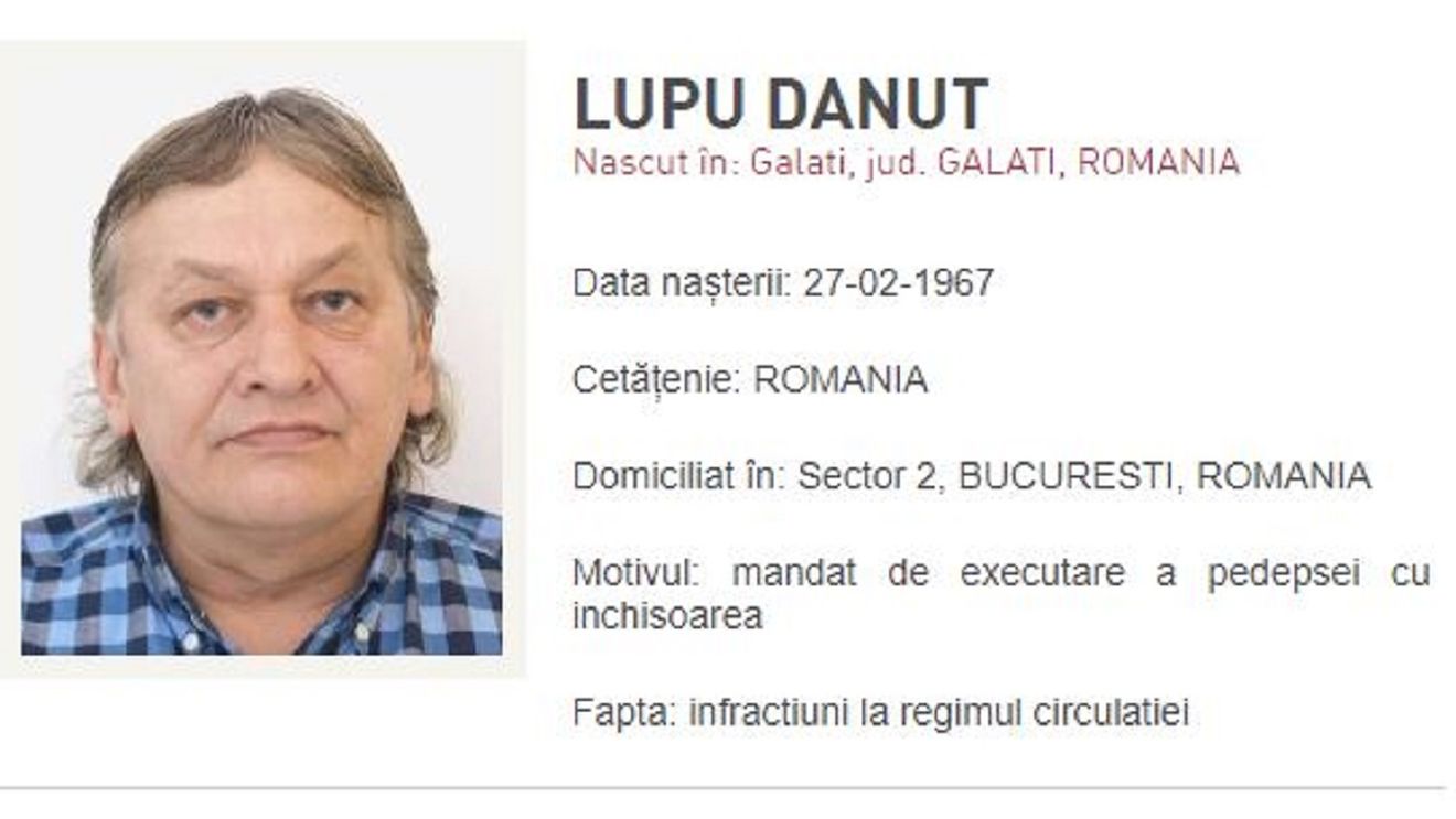 Dănuț Lupu a fost dat în urmărire generală. Ce riscuri își asumă fostul internațional dacă nu se predă în 24 de ore | EXCLUSIV