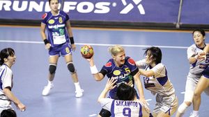 "Suntem mai bune ca Ungaria!"** Maghiarii, fără GÃ¶rbicz și PÃ¡linger la Mondiale