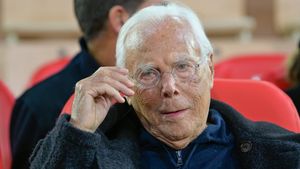 A murit mega-miliardarul Giorgio Armani. Cine moşteneşte averea colosală şi echipa din Milano