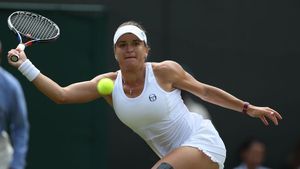 Lecția de viață a unei mari campioane. Alexandra Dulgheru și momentul superb în care a găsit sprijin într-o vedetă a circuitului: "Nu aveam sponsor și m-a ajutat într-un moment greu, în care nimeni nu a făcut-o"