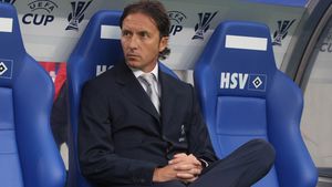 Stoica: "În loc să se ocupe de huligani, unii mă treceau pe mine pe lista neagră"