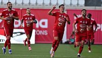 🚨 Sepsi – U Cluj 1-0, în etapa 2 din Superliga. Echipa din Miercurea Ciuc câștigă după un meci pe care l-a controlat în totalitate