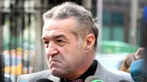 Managerul, răsfățatul patronului?** Becali a reacționat după postarea de pe Facebook: 