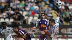 S-a stabilit ora și data amicalului cu Internațional