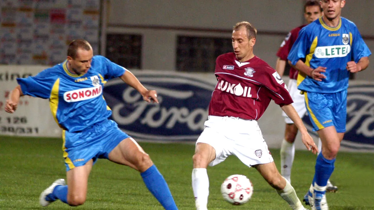 FK Csikszereda – Rapid București Live Text Online, de la ora 22:00, în etapa 3 din Superliga. Robert Ilyeș vrea să învingă formația la care a avut cele mai mari performanțe. Echipele probabile