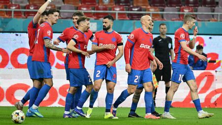 Internaționalul român, anunț despre semnarea contractului cu FCSB: „Vom discuta”