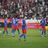 Cine e jucătorul de la FCSB care a impresionat! Nu face parte din tripleta Muhar, Korenica sau Drăguş. „Suntem altă echipă practic”