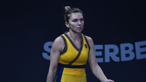 Explicația științifică pe înțelesul tuturor a modului în care roxadustat a funcționat în corpul Simonei Halep: ce este HIF-PHI, proteina care protejează de cancer, și cum acționează inhibitorul acesteia în mod dopant! VIDEO