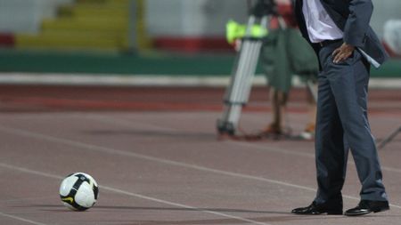 "Dacă băteam Unirea, 90% eram campioni"