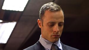 Tribunalul sud-african a amânat pentru miercuri decizia privind recursul în cazul Oscar Pistorius