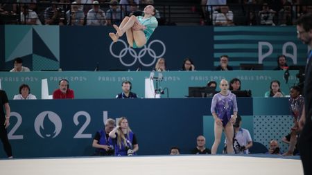 COSR nu se lasă: memoriu trimis la CIO! Se va ajunge și la TAS după scandalul din gimnastică la Jocurile Olimpice cu românca Ana Bărbosu. Care e precedentul de acum 20 de ani de la Atena. EXCLUSIV