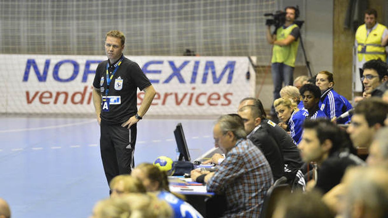 Vestergaard nu crede că meciul de la Ljubljana este decisiv:** "Nu voi demisiona!" Danezul analizează jocul "galacticelor":