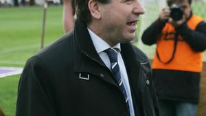 "Cei de la CFR au intrat in criza"