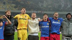 Au aflat: ”Nu va mai juca în acest an la FCSB”, deși e apt