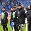 Alertă pentru Mirel Rădoi! Căpitanul Universității Craiova s-a accidentat în meciul cu FC Argeș din Cupa României