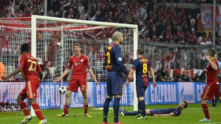 Popescu, după Bayern - Barca 4-0! "E sfârșitul unei ere! Echipele mari i-au învățat!" Cum crede "Baciul" că vor muta catalanii în vară