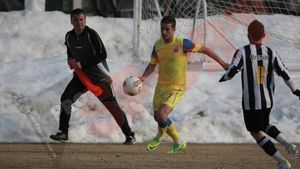 Messi a marcat 5 goluri într-un singur meci în UCL, APOEL s-a calificat în sferturi,** Steaua a jucat cu Astra II! Cum se amuză UEFA pe seama echipei lui Ilie Stan