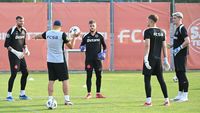 Gigi Becali a dat lista finală pentru Superliga. Surpriză uriașă: fiul antrenorului de la FCSB a fost trecut și el!