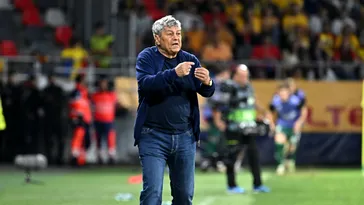 Gigi Becali a tras concluzia despre Mircea Lucescu, înainte de PAOK – FCSB. „Nu l-am invitat”