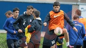 Trei steliști își pot lua adio după transferurile anunțate de Becali!** "Avem nevoie de echilibru" Mutările care îl pot feri pe Ilie Stan de implozia din vestiar