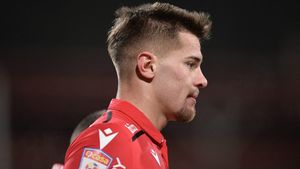 Ricardo Grigore, dorit de o echipă din Germania! Toate detaliile transferului | EXCLUSIV