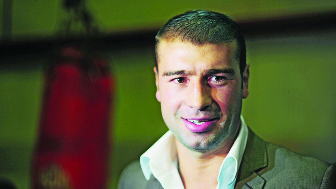 "Românii merită să-l vadă pe Bute" **Transmite TVR meciul?