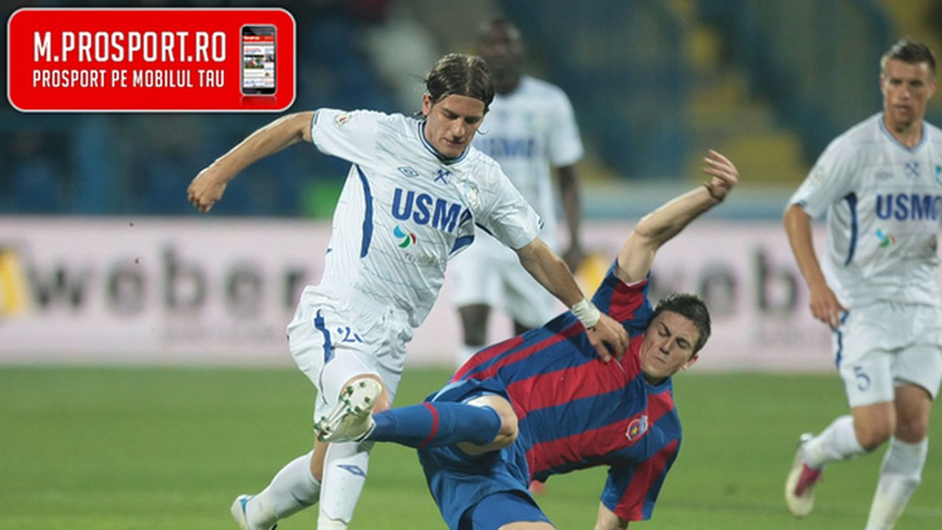 EXCLUSIV** Agentul lui Vranjes s-a întâlnit cu președintele unui mare club din Liga I! Ce mare rivală i-l poate sufla lui Gigi Becali