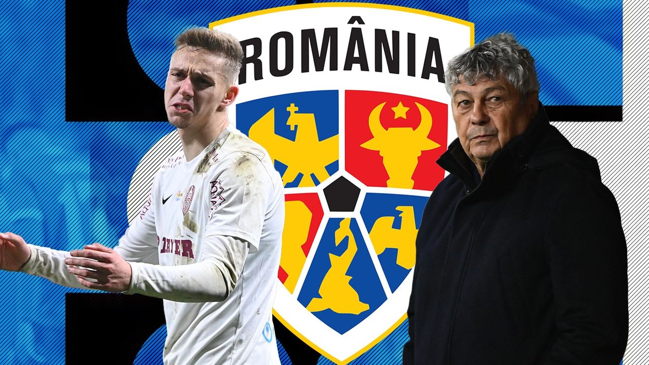 Avertisment pentru Louis Munteanu, care poate rata CM 2026, dacă România se califică: „Dacă se pune în contră cu Lucescu, nu mai pupă la echipa națională cât e ăsta”. EXCLUSIV