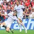 Calvar prelungit! Nota primită de Radu Drăgușin după ce Genoa lui Șucu a învins Fiorentina cu două goluri înscrise în 7 minute