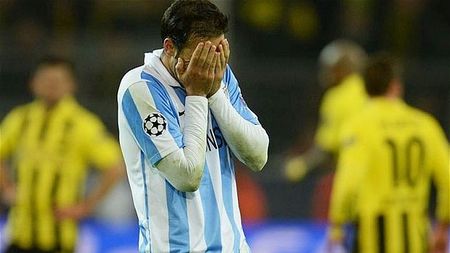 Imagini incredibile la Malaga:** "Voi sunteți campionii!" VIDEO Ce primire le-au făcut fanii jucătorilor care au ratat o șansă istorică