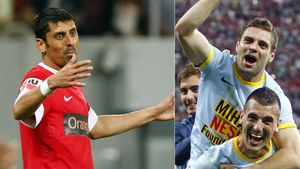 ANALIZĂ‚: De ce Steaua și Dinamo sunt David și Goliat
