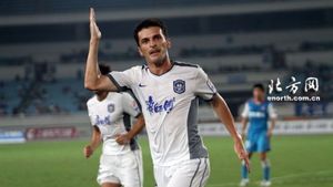 Ziua în care "Uimirea" a făcut senzație în China: Bilașco și-a salvat echipa de 'ucigașul' Dănălache!** Chinezii au înnebunit: i-au cerut numărul camerei