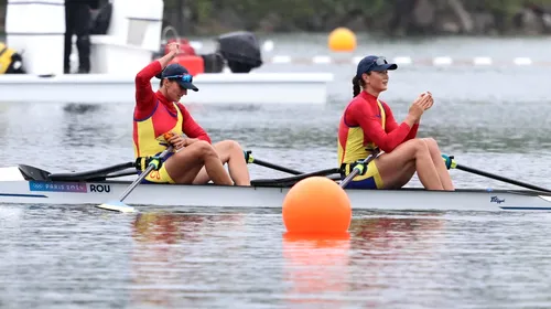 Calificare în stil mare pentru Ancuța Bodnar şi Simona Radiş în semifinale, la Jocurile Olimpice 2024!