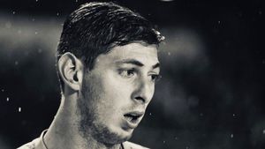 Sala a simțit tragedia. I-a fost frică să zboare cu avionul privat. Salvatorii sunt pesimiști: "Cred că nu ar fi putut rezista mai mult de o oră fără să-și piardă cunoștința"